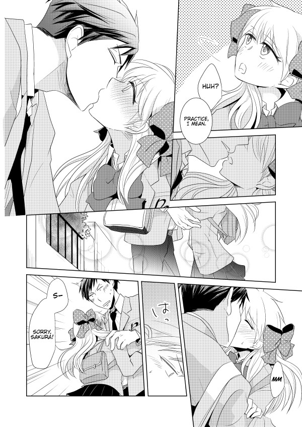 Hentai Manga Comic-NozaChiyo Kikou-Read-7